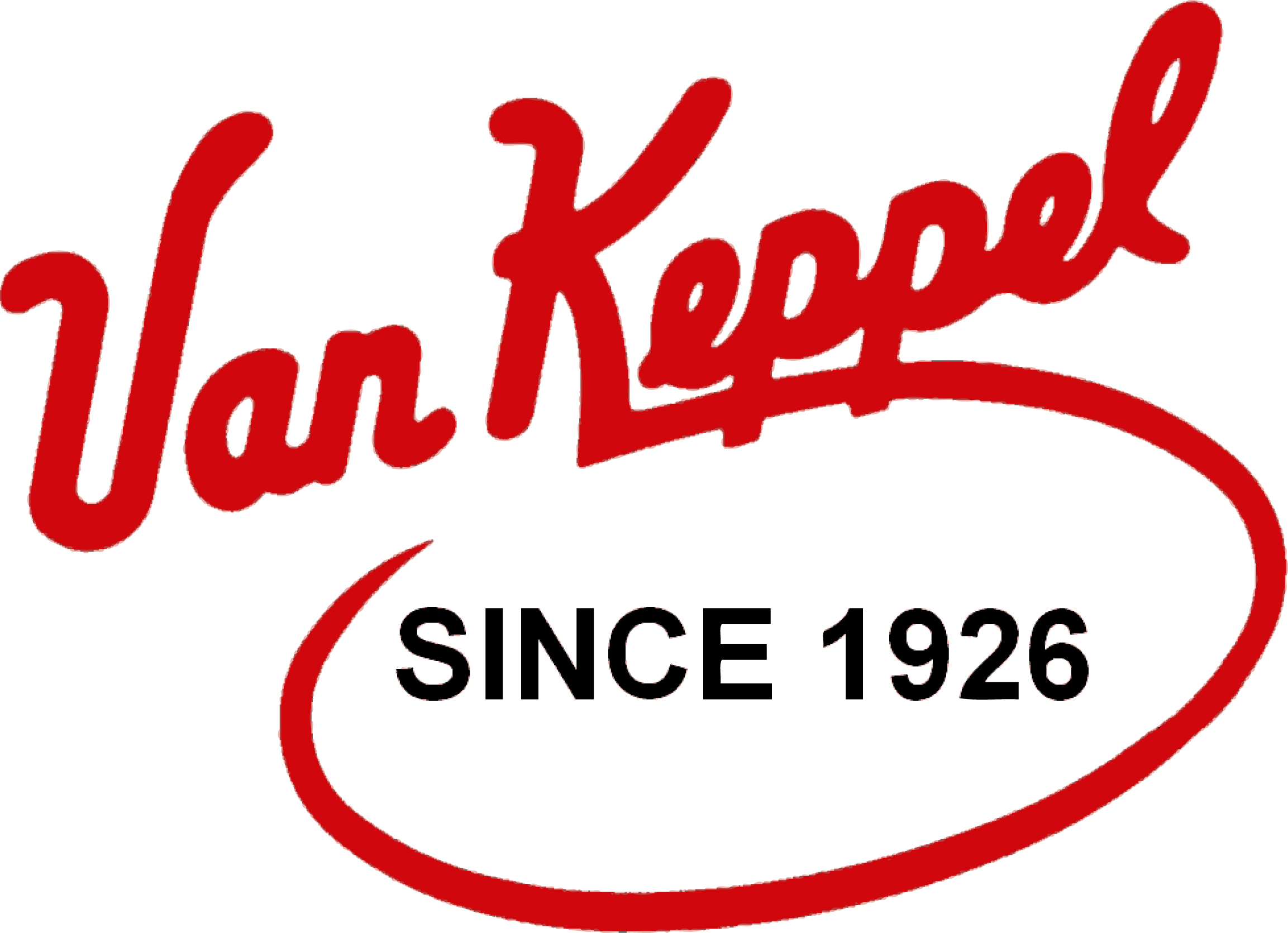 Van Keppel